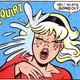 Illustration for article titled The best of Archie out of context
